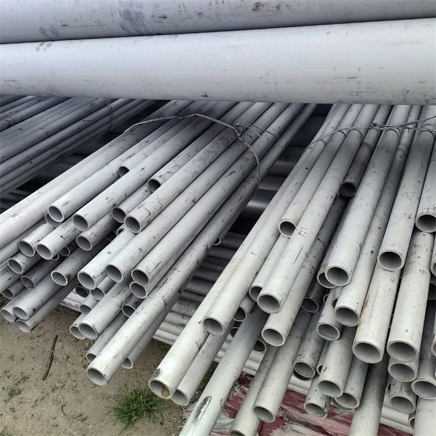 316 Stainless Steel Pipe factory